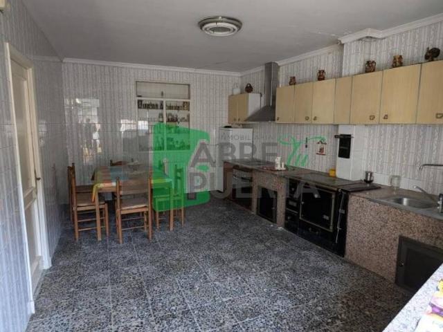 Casa en venta en Ourense, Galicia