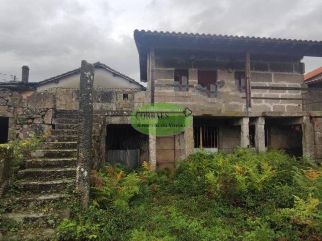 Casa en venta en Gomesende, Ourense