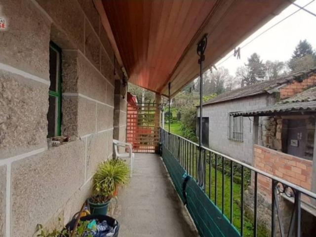 Casa en venta en Ourense, Galicia