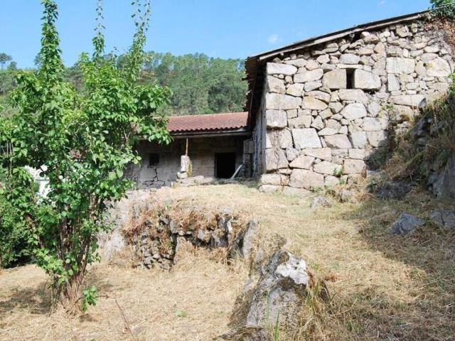 Casa en venta en Ourense