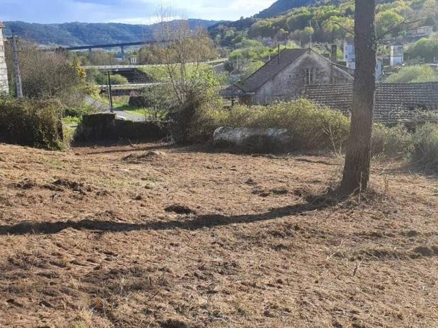 Casa en venta en Santa Cruz, Ourense