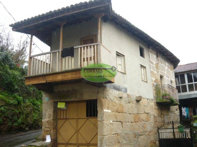 Casa en venta en O Pereiro De Aguiar