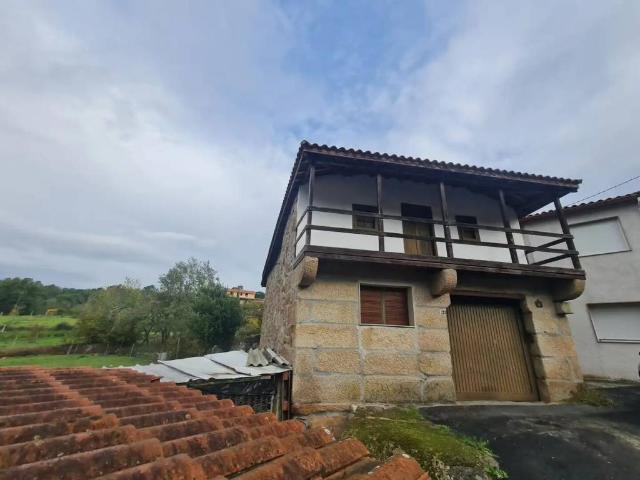 Casa en venta en Tenencia de Zaín, Ourense