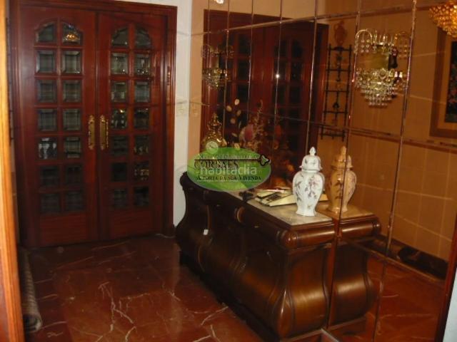 Casa en venta en Centro, Ourense