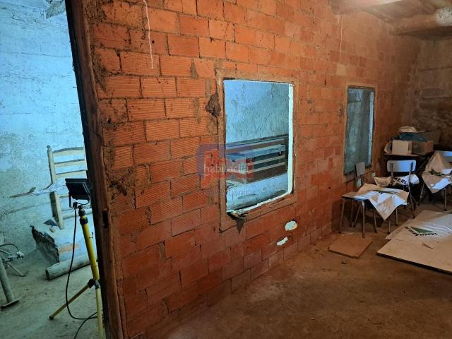 Casa en venta en Centro, Ourense