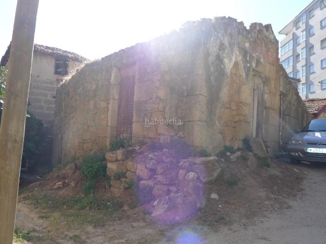 Casa en venta en Centro, Ourense