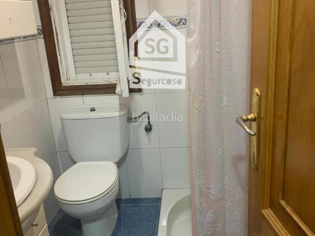 Casa en venta en Centro, Ourense