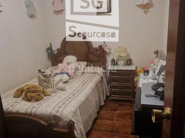 Casa en venta en Centro, Ourense
