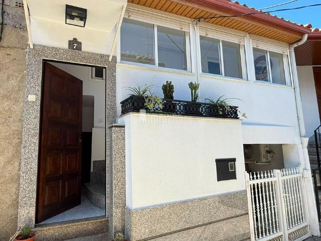Casa en venta en Centro, Ourense