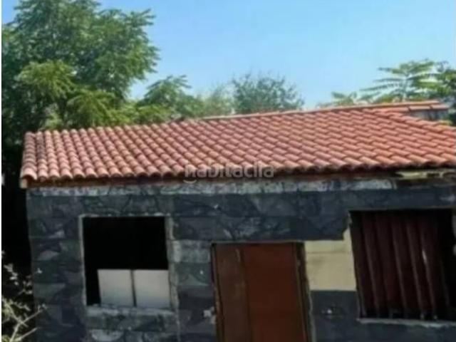Casa en venta en Centro, Ourense