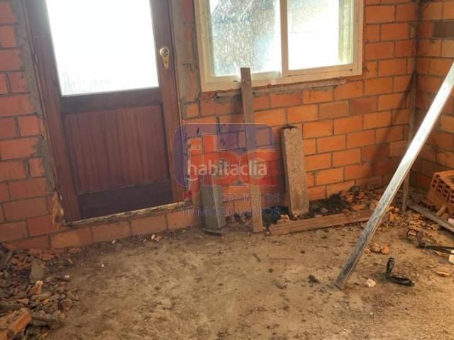 Casa en venta en Centro, Ourense