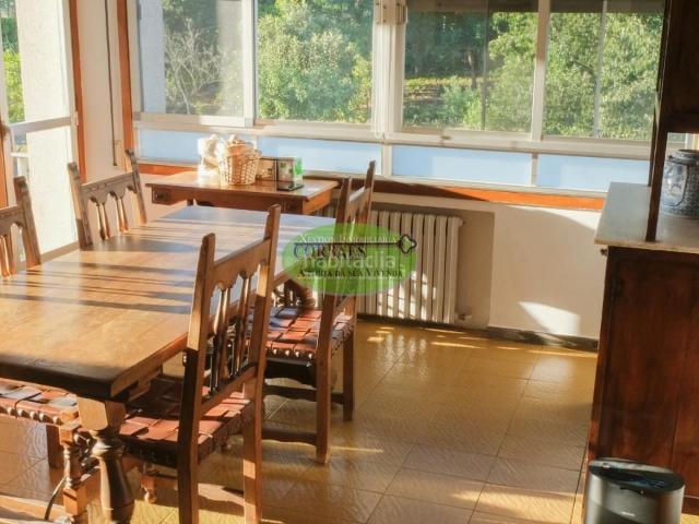 Casa en venta en Centro, Ourense