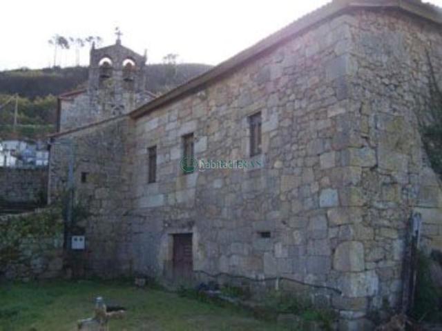 Casa en venta en Centro, Ourense