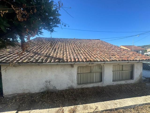 Casa en venta en Centro, Ourense