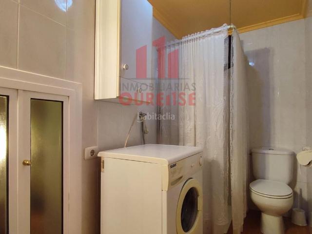 Casa en venta en Centro, Ourense