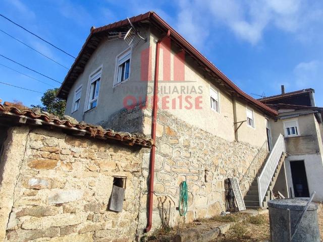 Casa en venta en Centro, Ourense