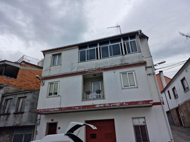 Casa en venta en Centro, Ourense