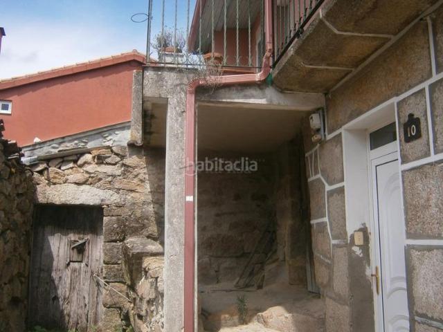 Casa en venta en Centro, Ourense