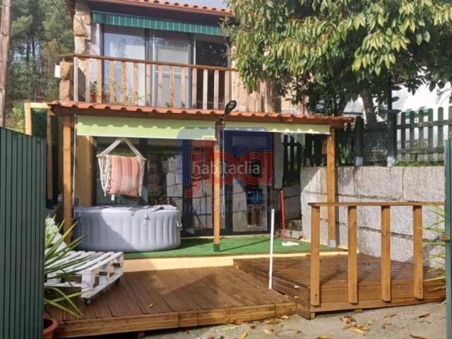 Casa en venta en Ourense, Casco Vello