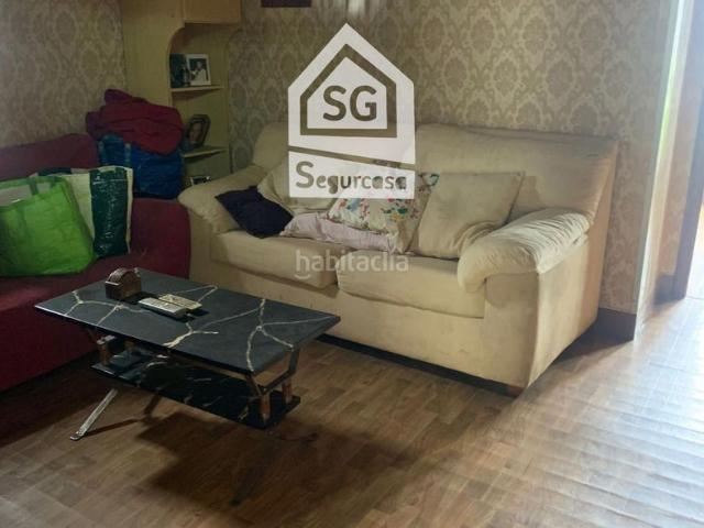 Casa en venta en Centro, Ourense