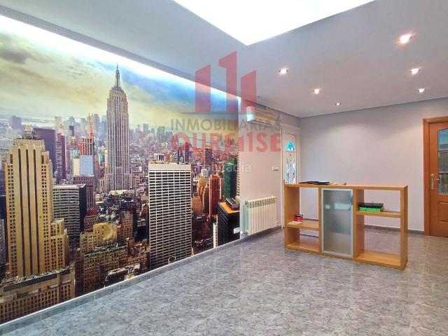 Casa en venta en Centro, Ourense
