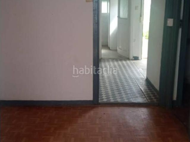 Casa en venta en Centro, Ourense