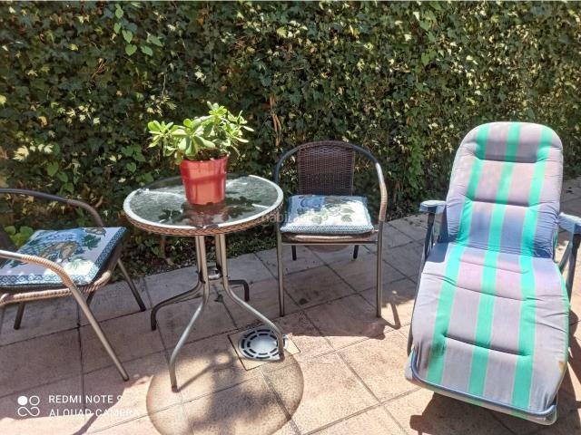 Casa en venta en Centro, Ourense