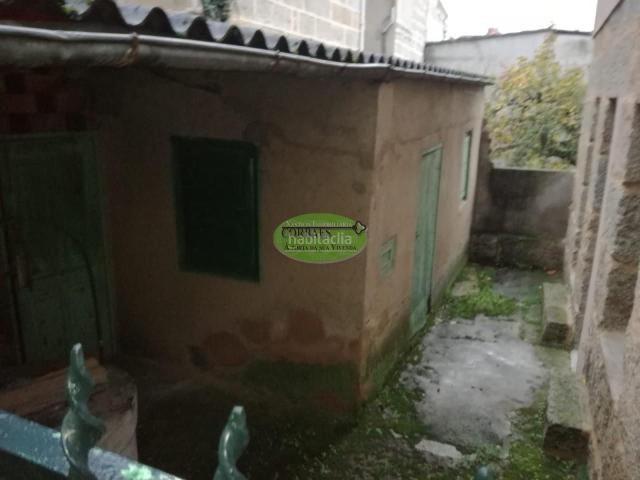 Casa en venta en Centro, Ourense