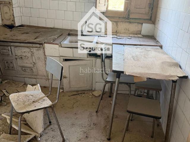 Casa en venta en Centro, Ourense