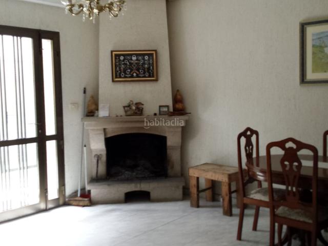 Casa en venta en Centro, Ourense