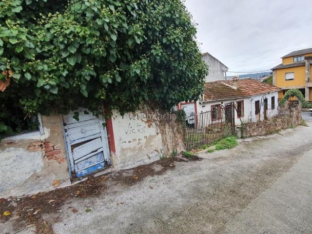 Casa en venta en Centro, Ourense