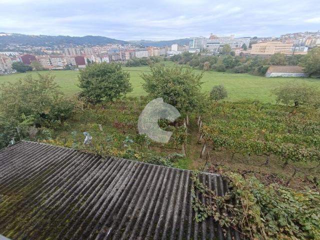 Casa en venta en Centro, Ourense