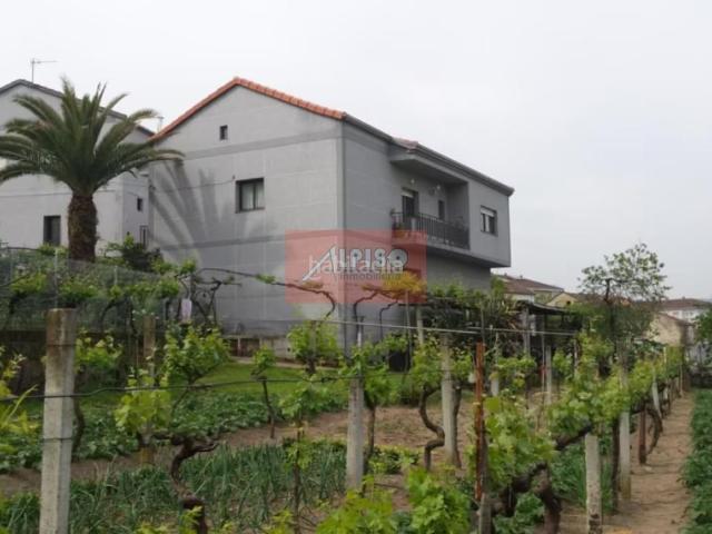 Casa en venta en Centro, Ourense