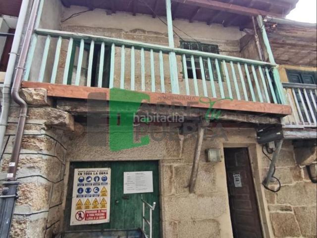 Casa en venta en Centro, Ourense