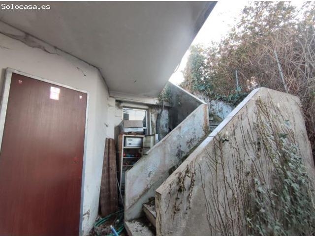 Casa en venta en Ourense, Galicia