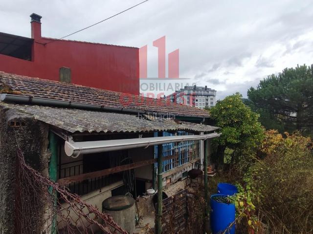 Casa en venta en Centro, Ourense