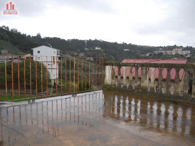 Casa en venta en Centro, Ourense