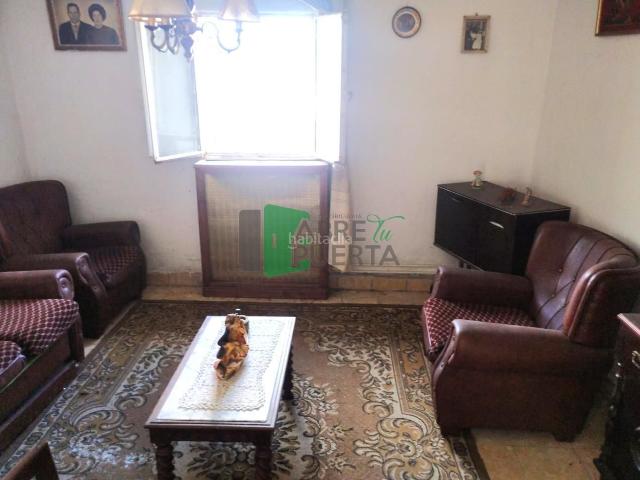Casa en venta en Centro, Ourense