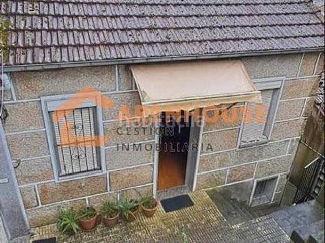 Casa en venta en Centro, Ourense
