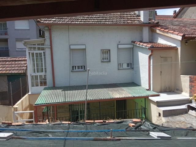 Casa en venta en Centro, Ourense