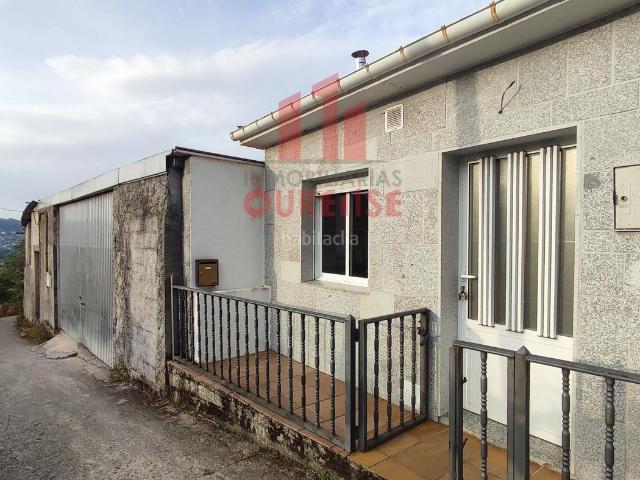 Casa en venta en Centro, Ourense