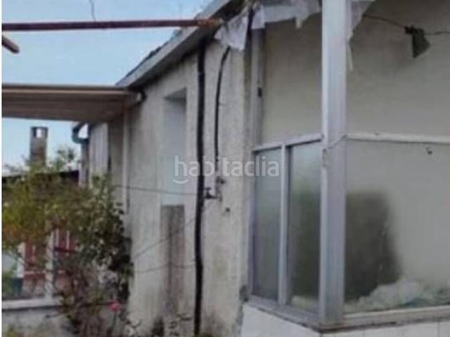 Casa en venta en Centro, Ourense
