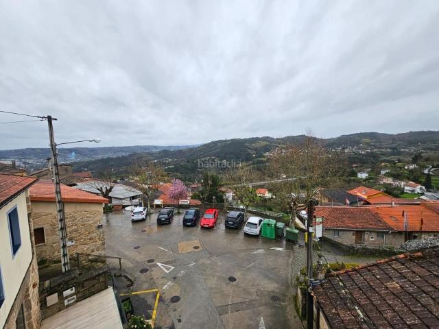 Casa en venta en Centro, Ourense