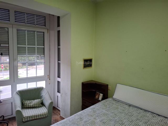 Casa en venta en Centro, Ourense