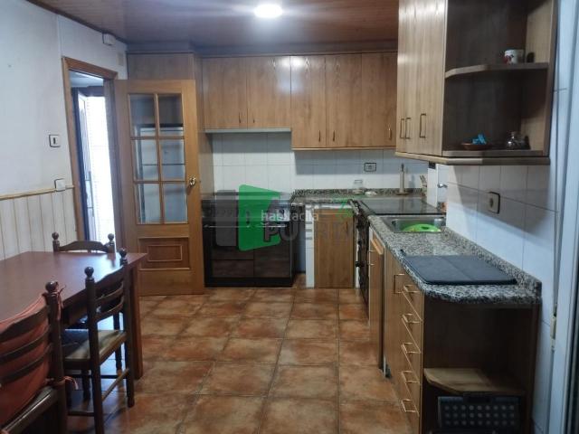 Casa en venta en Centro, Ourense