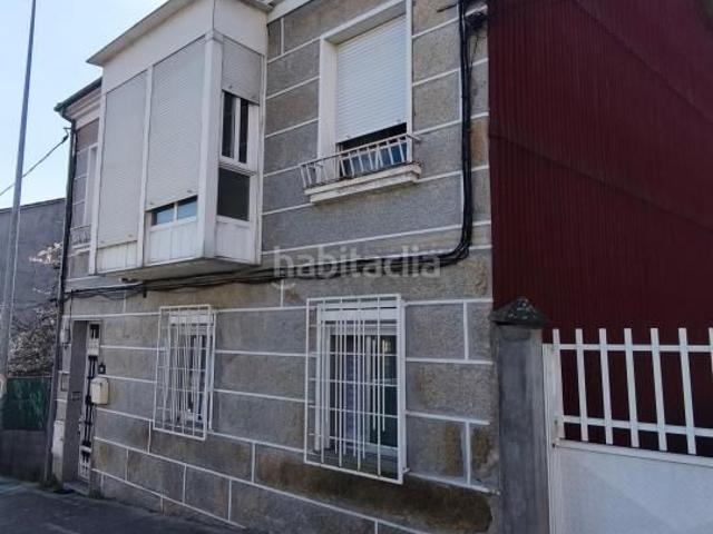 Casa en venta en Centro, Ourense