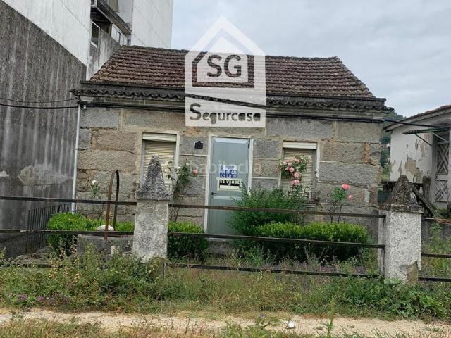 Casa en venta en Centro, Ourense