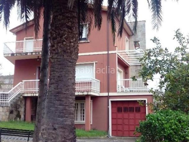 Casa en venta en Centro, Ourense