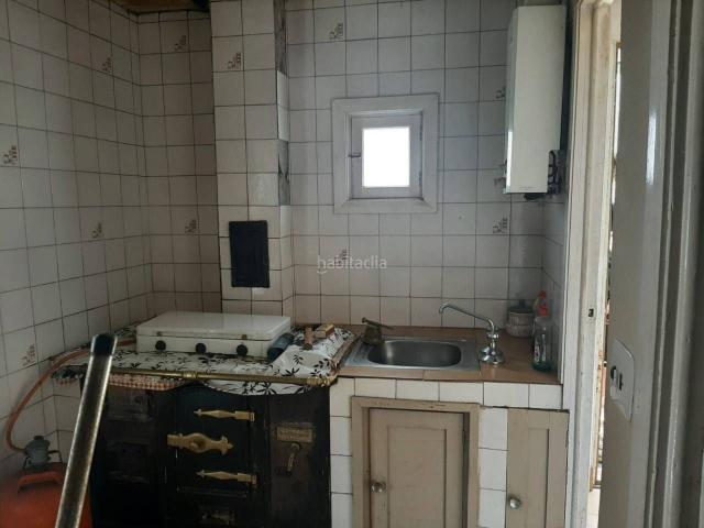 Casa en venta en Centro, Ourense