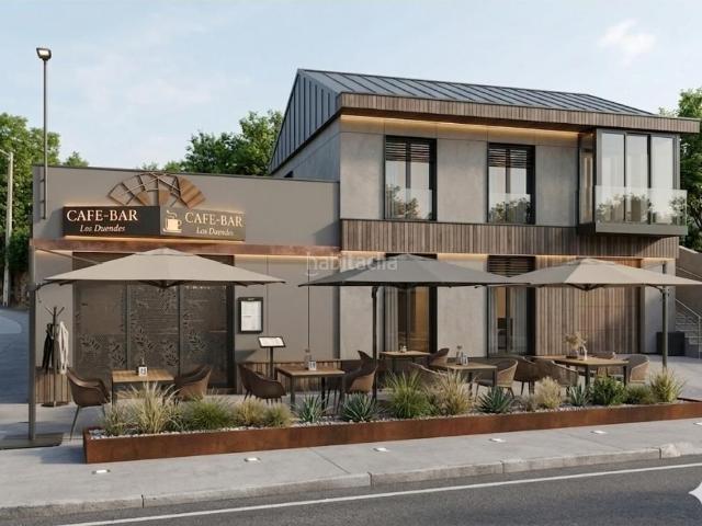 Casa en venta en Centro, Ourense